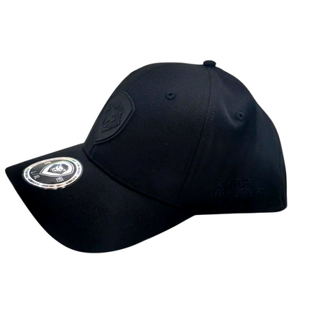 FLB Hat - Black & Black