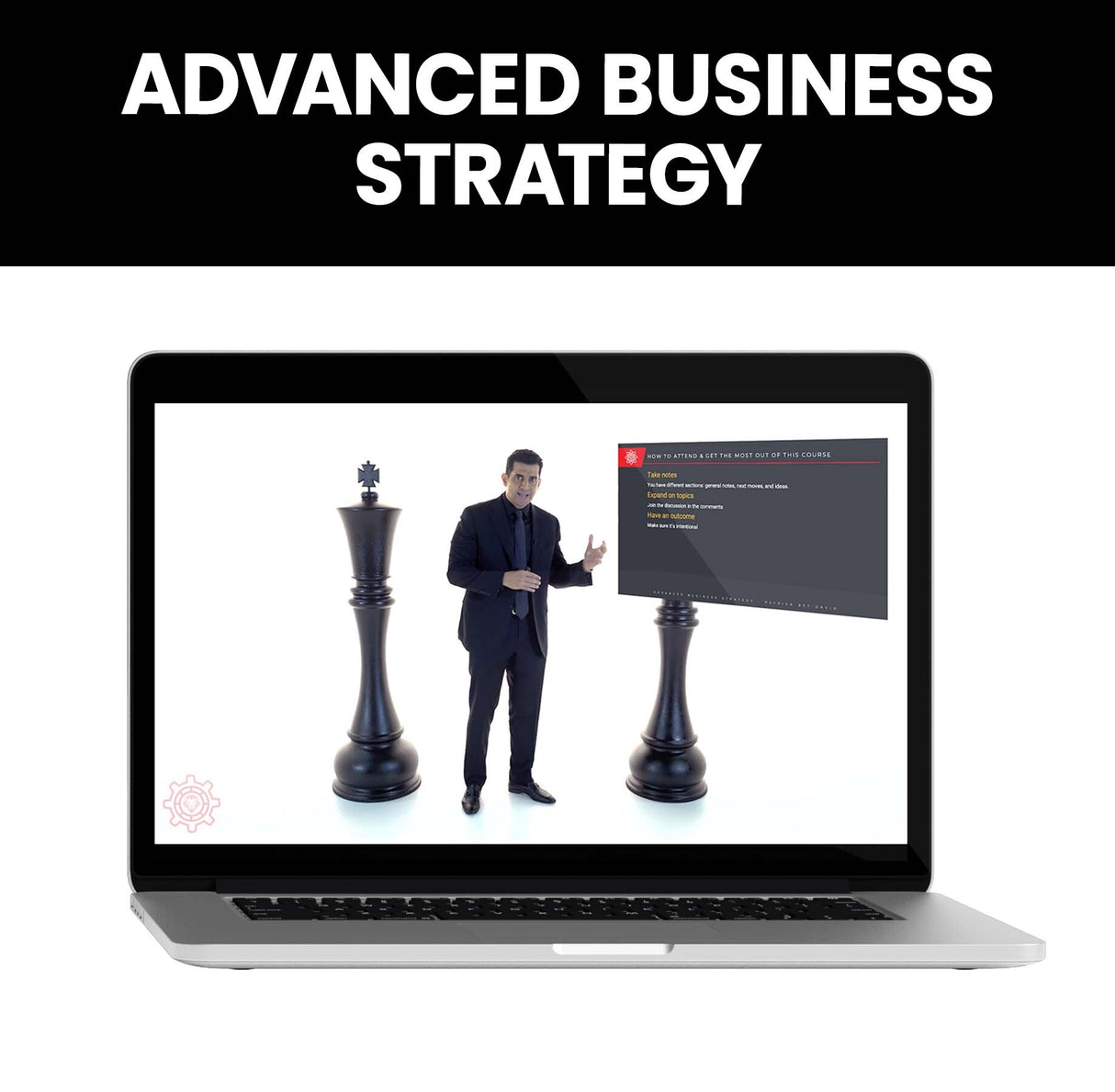 Advanced Business Strategy